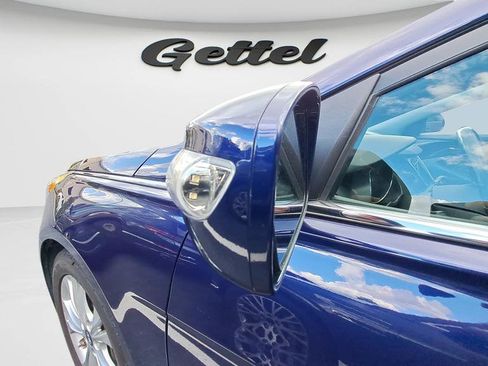 Used 2012 Hyundai Sonata Limited w/ Navigation Pkg image 4