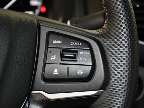 Used 2024 Honda Ridgeline TrailSport image 23