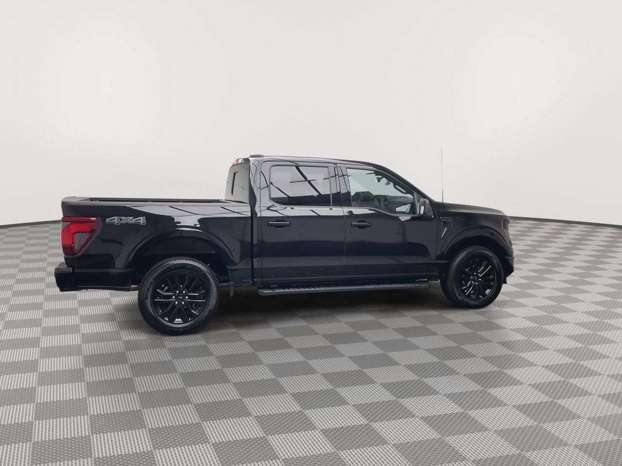 Certified 2024 Ford F150 XLT w/ Equipment Group 303A High AWD/4WD image 45