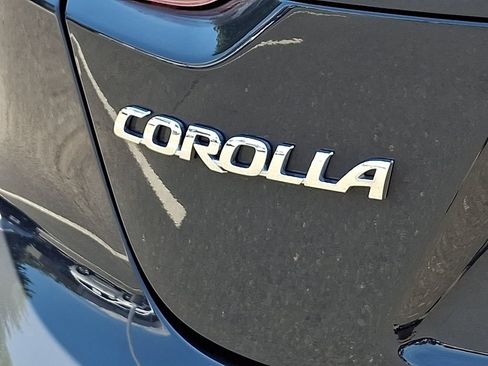 Used 2024 Toyota Corolla SE FWD image 31