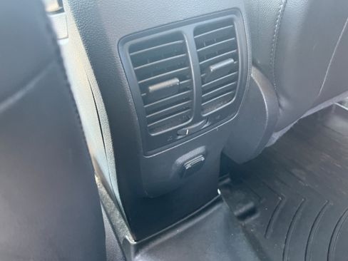 Certified 2018 Ford Escape SEL AWD/4WD image 11