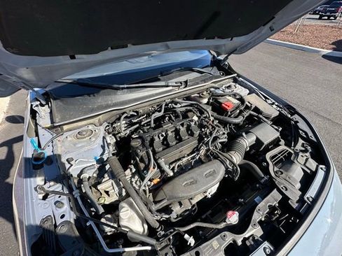 Used 2023 Honda Civic Sport Touring image 13