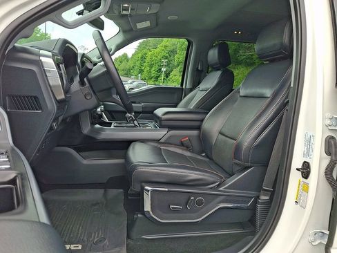 Used 2023 Ford F150 Lariat w/ Equipment Group 502A High AWD/4WD image 13