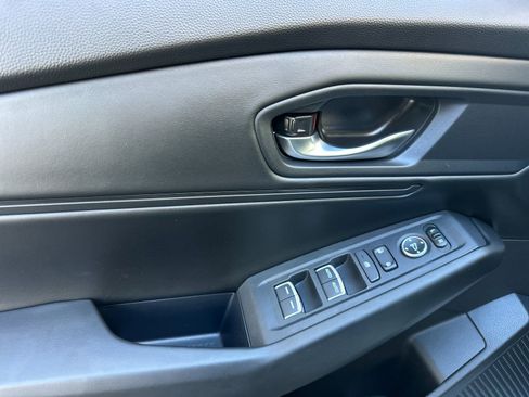 Certified 2023 Honda Accord EX image 11