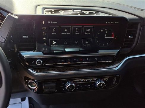 Used 2025 GMC Sierra 1500 Elevation w/ X31 Off-Road Package image 6