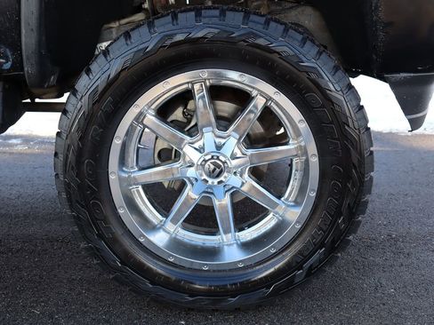 Used 2018 GMC Sierra 3500 Denali w/ Duramax Plus Package image 42