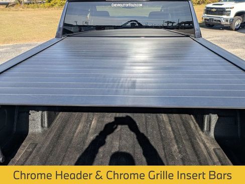 Used 2024 GMC Sierra 1500 SLT image 34