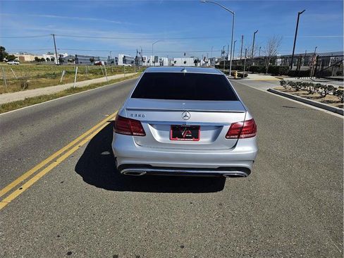 Used 2014 Mercedes-Benz E 350 Sedan image 6