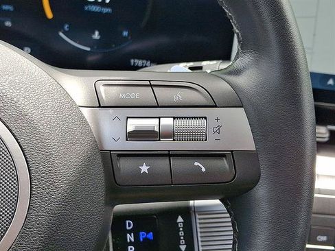 Certified 2024 Hyundai Kona Limited AWD/4WD image 18