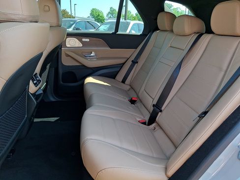 New 2026 Mercedes-Benz GLE 450 4MATIC image 6