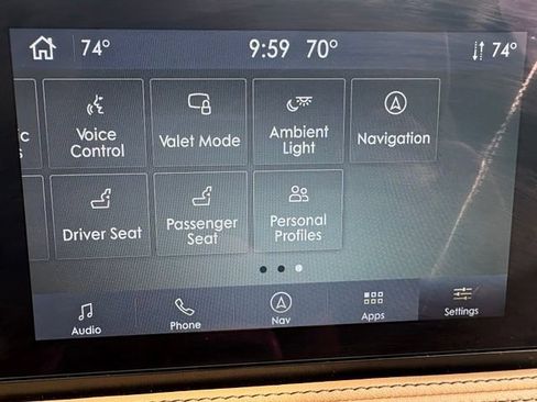 Used 2022 Lincoln Corsair Reserve w/ Equipment Group 201A AWD/4WD image 32