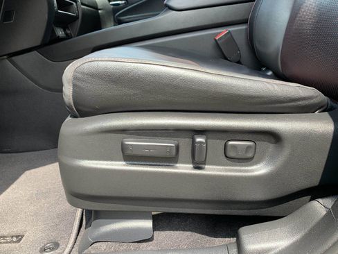 Certified 2024 Honda Ridgeline Black Edition image 35