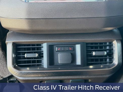 Used 2022 Ford F150 King Ranch w/ Equipment Group 601A High AWD/4WD image 32