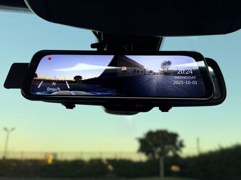 Used 2022 Dodge Charger SRT Hellcat image 34