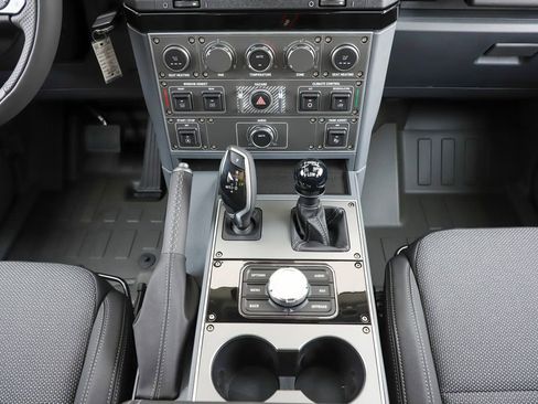 New 2025 INEOS Grenadier Trialmaster Edition image 14