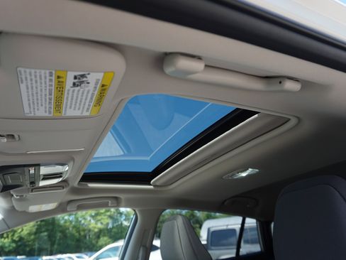 New 2026 Subaru Crosstrek 2.0i Premium AWD/4WD image 9