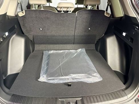 New 2026 Honda CR-V EX-L image 10