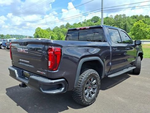 Used 2024 GMC Sierra 1500 AT4X AWD/4WD image 17
