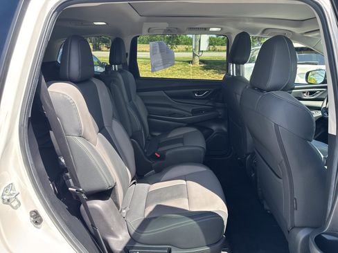 Certified 2023 Subaru Ascent Onyx Edition AWD/4WD image 20