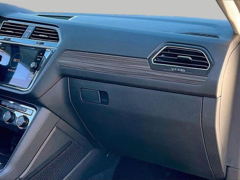 Used 2024 Volkswagen Tiguan Wolfsburg Edition image 16