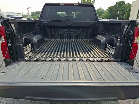 Used 2020 Chevrolet Silverado 1500 LT w/ All-Star Edition AWD/4WD image 30