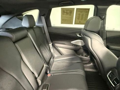 Used 2025 Acura RDX A-Spec AWD/4WD image 47