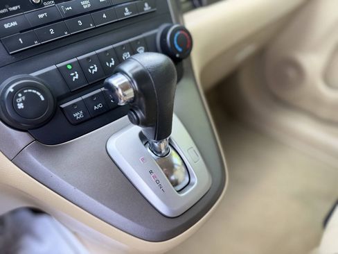 Used 2007 Honda CR-V EX image 9