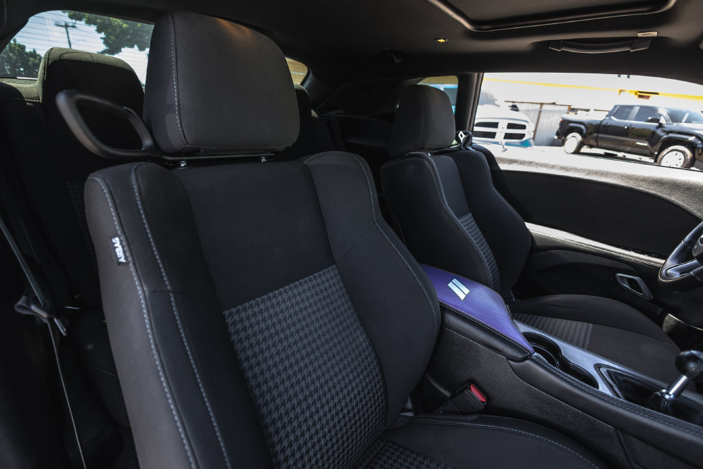 Used 2023 Dodge Challenger R/T Scat Pack RWD image 22
