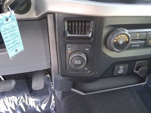 Used 2023 Ford F150 XLT image 17