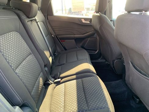 Used 2023 Ford Escape Active w/ Tech Pack #2 image 12