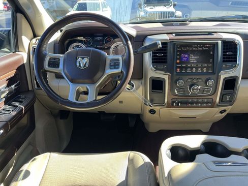 Used 2014 RAM 2500 Laramie image 13