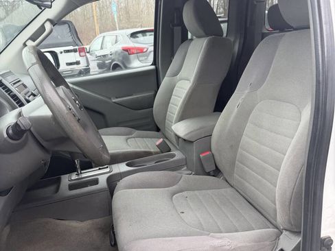 Used 2016 Nissan Frontier S RWD image 20