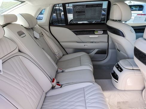 New 2026 Genesis G90 3.5T AWD/4WD image 20