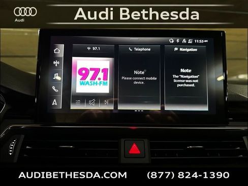 Used 2023 Audi A4 2.0T Premium AWD/4WD image 20