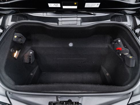Used 2014 Lamborghini Aventador LP 700-4 AWD/4WD image 53