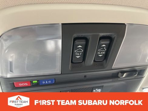 Used 2021 Subaru Crosstrek 2.0i Premium w/ Moonroof Package image 20