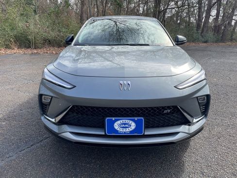 New 2026 Buick Envista Sport Touring w/ Convenience I Package image 8