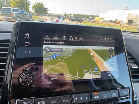 Certified 2020 Honda Odyssey EX-L image 14
