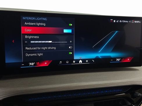 New 2026 BMW 440i xDrive Convertible AWD/4WD image 25
