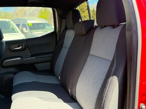 Used 2023 Toyota Tacoma TRD Sport image 92