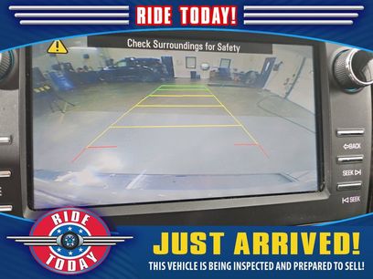 Used 2016 Buick Enclave Leather