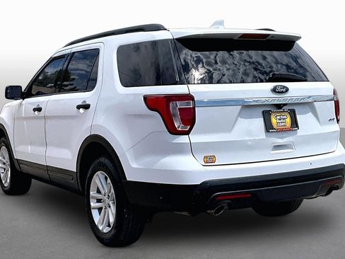 Used 2017 Ford Explorer 4WD image 11