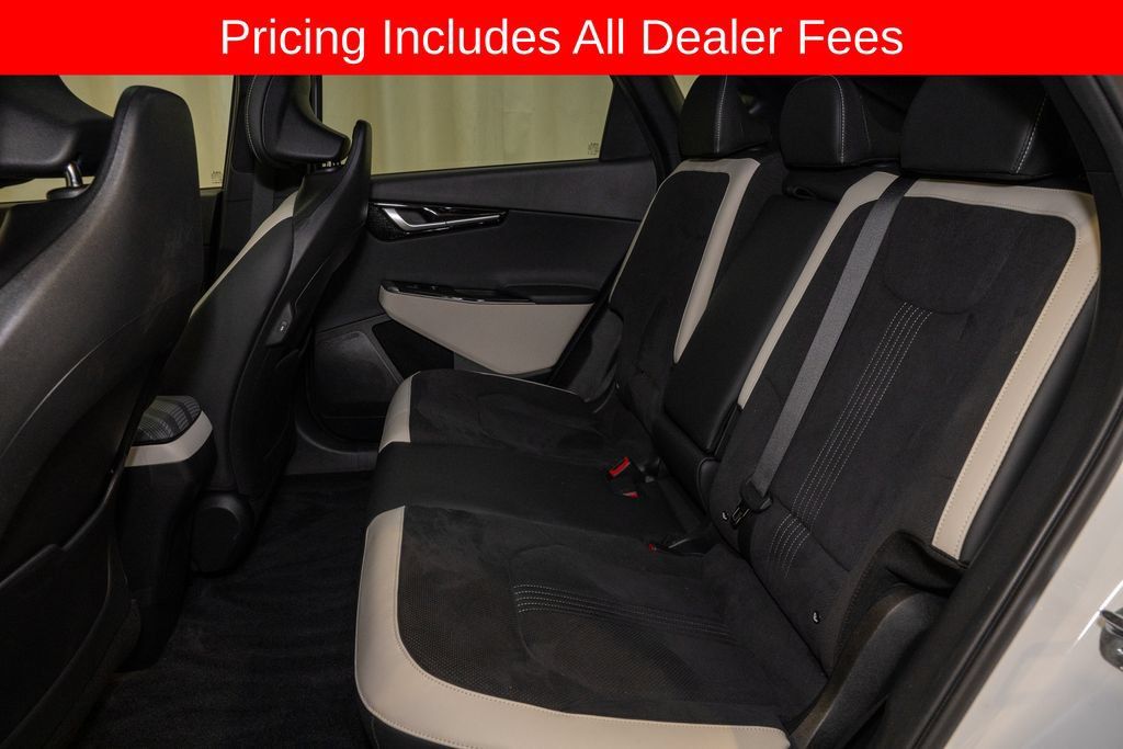 Used 2024 Kia EV6 GT-Line AWD/4WD image 9