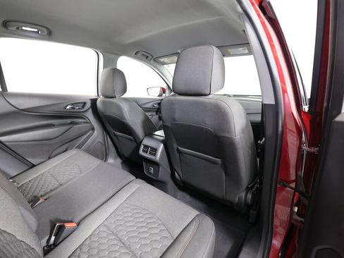 Used 2019 Chevrolet Equinox LT FWD image 20