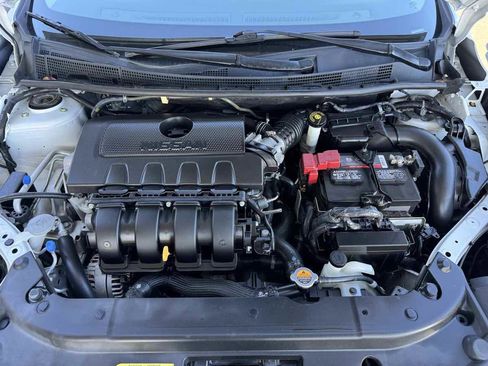 Used 2019 Nissan Sentra SV image 13