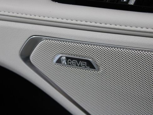 New 2026 Lincoln Nautilus Reserve image 41