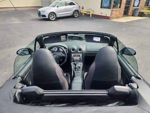 Used 2005 MAZDA MX-5 Miata MAZDASPEED image 25
