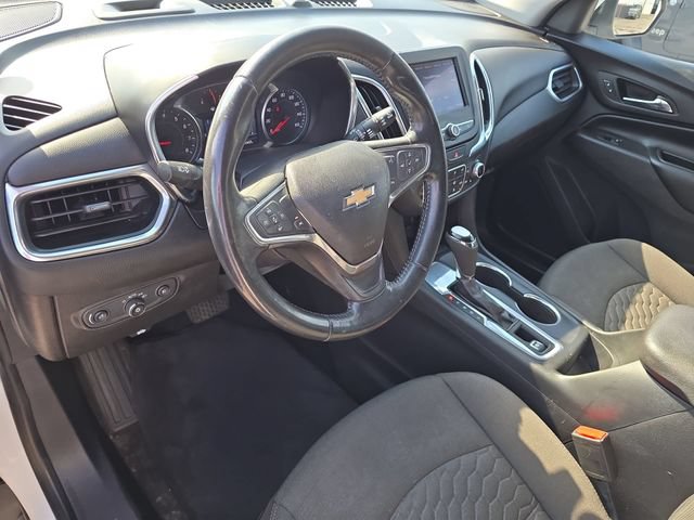 Certified 2020 Chevrolet Equinox LT w/ Driver Convenience Package FWD image 16