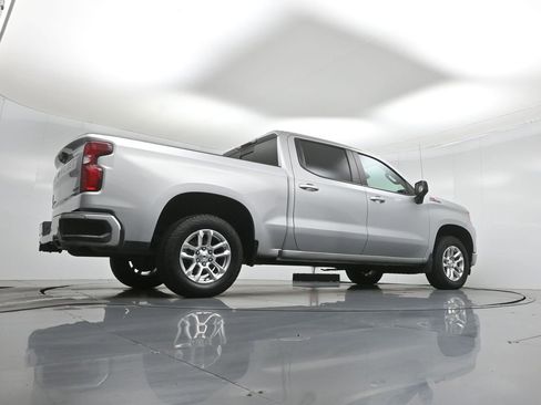 Used 2022 Chevrolet Silverado 1500 RST image 51