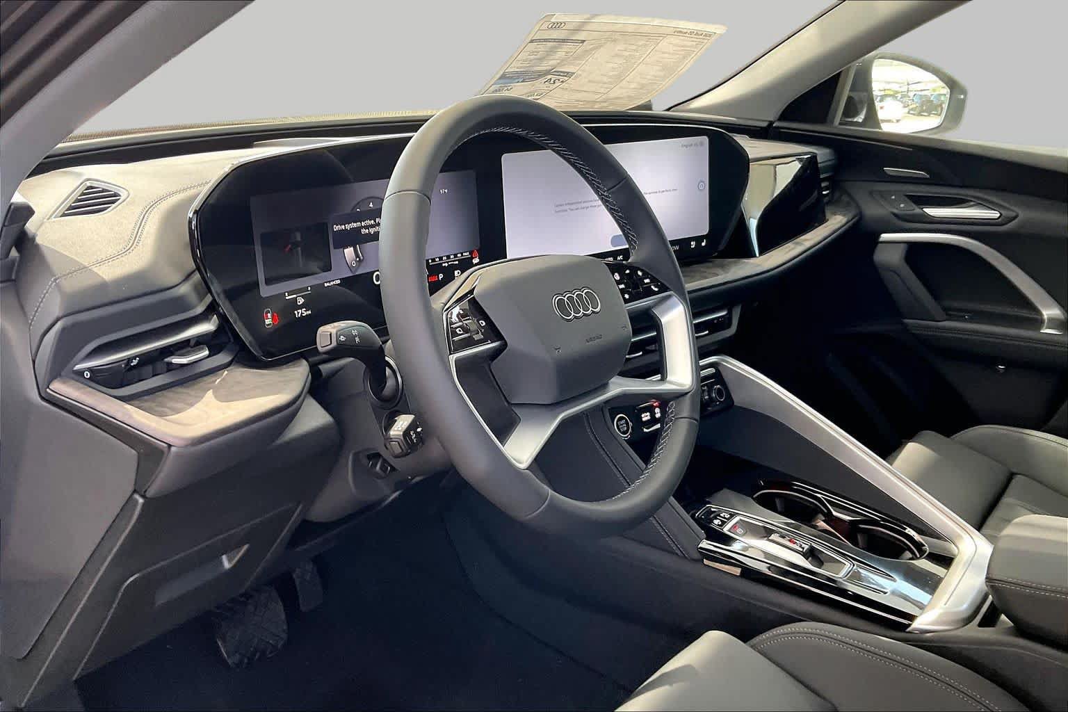 New 2026 Audi Q5 Premium AWD/4WD image 8